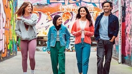 <i>My Melbourne</i> Review: A Mixed Bag That Doesn't Always Hit The Mark