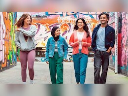 <i>My Melbourne</i> Review: A Mixed Bag That Doesn't Always Hit The Mark