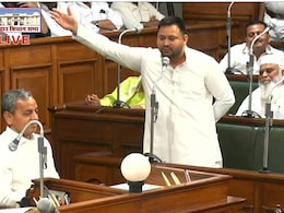 सब तो जानबे ना करते हैं, कुछ बचा है... जब विधानसभा में तेजस्वी करने लगे नीतीश की मिमिक्री सब तो जानबे ना करते हैं, कुछ बचा है... जब विधानसभा में तेजस्वी करने लगे नीतीश की मिमिक्री