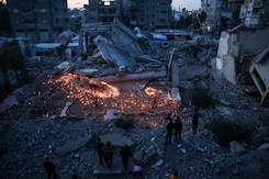 Israel's Deadly Surprise Attack, Fresh Warning For Green Card Holders, Trump-Putin Call Israel's Deadly Surprise Attack, Fresh Warning For Green Card Holders, Trump-Putin Call