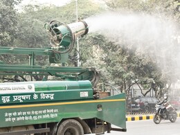 महाराष्ट्र में प्रदूषण फैलाने वाले वाहनों को नहीं मिलेगा ईंधन, जल्द लागू होगा 'No PUC, No Fuel' नियम