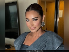 Lisa Ray's Menopause Journey At 37: How Chemotherapy Impacts Fertility