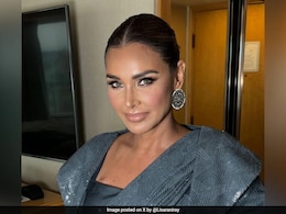 Lisa Ray Struggled With Early Menopause At 37: Doctor Explains How Chemotherapy Affects Fertility In Women