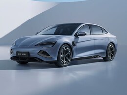 Explainer: BYD's New Megawatt EV Fast-Charging Systems