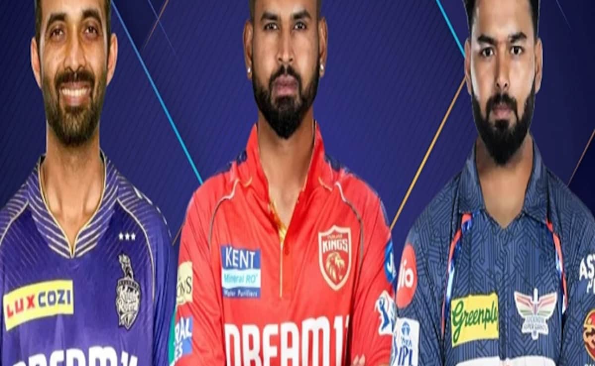 IPL 2026: 12 लीग मैच बाकी, पंजाब के क्वालीफाई के आसार 43.8 प्रतिशत हुए, जाने किस टीम के कितने चांस