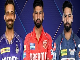 IPL 2026: 12 लीग मैच बाकी, पंजाब के क्वालीफाई के आसार 43.8 प्रतिशत हुए, जाने किस टीम के कितने चांस