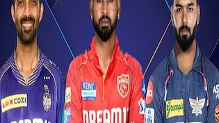 IPL 2026: 12 लीग मैच बाकी, पंजाब के क्वालीफाई के आसार 43.8 प्रतिशत हुए, जाने किस टीम के कितने चांस