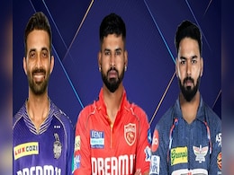 IPL 2025:  सभी 10 टीमों के कप्तानों की पूरी लिस्ट, इस टीम ने लिया चौंकाने वाला फैसला IPL 2025:  सभी 10 टीमों के कप्तानों की पूरी लिस्ट, इस टीम ने लिया चौंकाने वाला फैसला