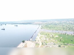 बूंदी के गरड़दा बांध पर नहर बनाने की मंजूरी, 60 हजार बीघा जमीन पर होगी सिंचाई, 100 से अधिक गांवों को मिलेगा पीने का पानी