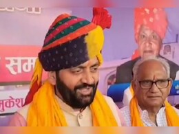 Rajasthan: राजस्थान में नहीं होगी पानी की कमी, हरियाणा देगा यमुना का जल; सीएम नायब सैनी का बड़ा ऐलान   Rajasthan: राजस्थान में नहीं होगी पानी की कमी, हरियाणा देगा यमुना का जल; सीएम नायब सैनी का बड़ा ऐलान