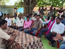 Suicide Case: यहां 20 दिनों में 15 से ज्यादा खुदकुशी की कोशिश, तीन की मौत के बाद देवी देवताओं की शरण में पहुंचे लोग Suicide Case: यहां 20 दिनों में 15 से ज्यादा खुदकुशी की कोशिश, तीन की मौत के बाद देवी देवताओं की शरण में पहुंचे लोग