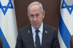 Israeli Prime Minister Netanyahu Vows More Strikes on Hamas Amid Ceasefire Talks Israeli Prime Minister Netanyahu Vows More Strikes on Hamas Amid Ceasefire Talks