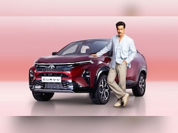 Vicky Kaushal Joins The Tata Motors Family, Collaborates For 'Take The Curvv' Campaign Vicky Kaushal Joins The Tata Motors Family, Collaborates For 'Take The Curvv' Campaign