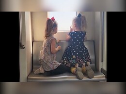 US Woman Lists 8 Reasons Why She Prefers Raising Her Children In India