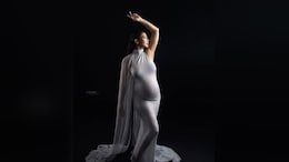 Pooja Banerjee Announces Second Pregnancy With Husband Sandeep Sejwal. See Post