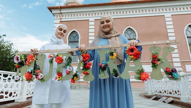 Top 10 Ramadan Decoration Items You Need in 2025