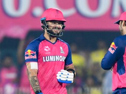 CSK vs RR: नीतीश राणा ने बताया कैसे कैप्टन हैं रियान पराग, और किस कैच से पलटा मैच?