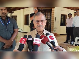 वरिष्ठ वकील उज्ज्वल निकम ने जस्टिस यशवंत वर्मा को दी ये सलाह, घर से मिली थी जले हुए नोटों की बोरियां वरिष्ठ वकील उज्ज्वल निकम ने जस्टिस यशवंत वर्मा को दी ये सलाह, घर से मिली थी जले हुए नोटों की बोरियां