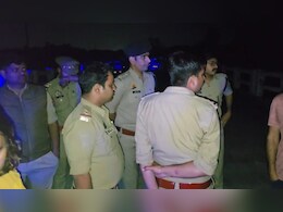 प्रेम प्रसंग या आपसी लड़ाई... लखनऊ में दो युवकों की हत्या कर सड़क पर फेंका, पढ़ें पूरा मामला