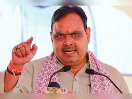 Rajasthan: सीएम भजनलाल शर्मा को धमकी देने के मामले में बड़ी कार्रवाई, जेलकर्मी सहित 5 गिरफ्तार  Rajasthan: सीएम भजनलाल शर्मा को धमकी देने के मामले में बड़ी कार्रवाई, जेलकर्मी सहित 5 गिरफ्तार