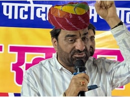 Rajasthan Politics: 'एक भी नेता जेल नहीं गया, दोनों पार्टियां मिली हुईं', बेनीवाल बोले- 4 गुटों में बंटी राजस्थान कांग्रेस Rajasthan Politics: 'एक भी नेता जेल नहीं गया, दोनों पार्टियां मिली हुईं', बेनीवाल बोले- 4 गुटों में बंटी राजस्थान कांग्रेस