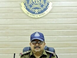 इंदौर में होली की ड्यूटी पर तैनात पुलिस इंस्पेक्टर को आया हार्ट अटैक, सीने में दर्द के बाद हुई मौत