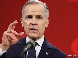 Canadian PM Carney Puts India At Heart Of Indo-Pacific Push To Reset Ties