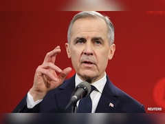 Canadian PM Backs Iran Attack "With Some Regret" As World Order Frays