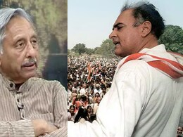 'राजीव गांधी दोनदा नापास झाले होते,' मणिशंकर अय्यर यांनी सांगितला काँग्रेसला टोचणारा किस्सा