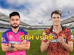 IPL 2025: राजस्थान रॉयल्स बनाम सनराइजर्स मैच, जानें हेड-टू-हेड रिकॉर्ड