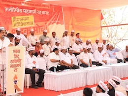 Jayant Patil : ' आमचा दारुण पराभव झालाय... माझं काही खरं नाही', जयंत पाटलांच्या वक्तव्यानं खळबळ