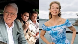 Renee Zellweger Joins The Cast Of <i>Only Murders In The Building</i> Season 5