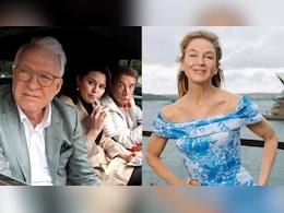 Renee Zellweger Joins The Cast Of <i>Only Murders In The Building</i> Season 5 Renee Zellweger Joins The Cast Of <i>Only Murders In The Building</i> Season 5
