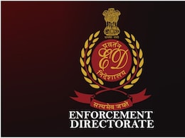 ED Raid: राजस्थान में 10 ठिकानों पर ED की छापेमारी, जयपुर-बीकानेर समेत यहां चल रहा सर्च ऑपरेशन ED Raid: राजस्थान में 10 ठिकानों पर ED की छापेमारी, जयपुर-बीकानेर समेत यहां चल रहा सर्च ऑपरेशन
