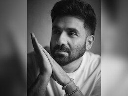 Vir Das Mocks Indian Award Shows, Takes Dig At <i>India's Got Latent</i> Row Vir Das Mocks Indian Award Shows, Takes Dig At <i>India's Got Latent</i> Row