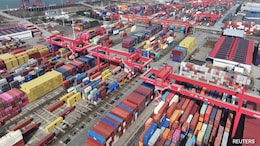 India To Drive 6% Of Global Trade Growth, 3rd After US, China: Report