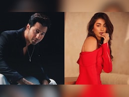 <i>Hai Jawani Toh Ishq Hona Hai</i>: Varun Dhawan And Pooja Hegde Headed For A 3-Day Shoot In Rishikesh <i>Hai Jawani Toh Ishq Hona Hai</i>: Varun Dhawan And Pooja Hegde Headed For A 3-Day Shoot In Rishikesh