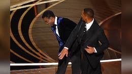 Will Smith Addresses Chris Rock Oscars Slapgate In New Album: "Heard He Won The Oscar But Had To Give It Back"