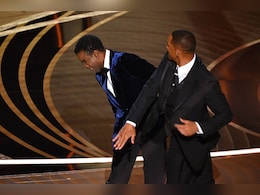 Will Smith Addresses Chris Rock Oscars Slapgate In New Album: "Heard He Won The Oscar But Had To Give It Back" Will Smith Addresses Chris Rock Oscars Slapgate In New Album: "Heard He Won The Oscar But Had To Give It Back"