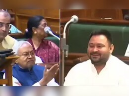 नीतीश की मिमिक्री, तेजस्वी का जवाब... बिहार विधानसभा में आखिर ये क्या चल रहा है