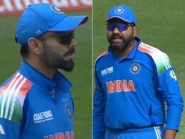Rohit Sharma, Virat Kohli Left Fuming, Launch Angry Rant At Kuldeep Yadav. Reason Is....