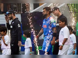 IND vs NZ Champions Trophy 2025 Final: चैंपियंस ट्रॉफी 2025 में भारत Vs न्यूजीलैंड का मुकाबला आज, जानें कब, कहां फ्री में देखें IND vs NZ Champions Trophy 2025 Final: चैंपियंस ट्रॉफी 2025 में भारत Vs न्यूजीलैंड का मुकाबला आज, जानें कब, कहां फ्री में देखें