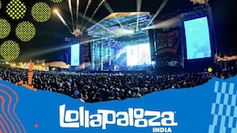 Lollapalooza India 2025: All You Need To Know About The Music Festival