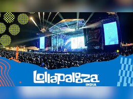 Lollapalooza India 2025: All You Need To Know About The Music Festival
