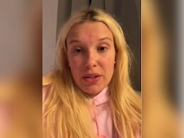 Millie Bobby Brown Slams Media For "Bullying" Over Her Physical Appearance Millie Bobby Brown Slams Media For "Bullying" Over Her Physical Appearance