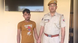 Jodhpur News: युवक ने महिला दोस्त पर चाकू से हमला किया, बचाने आए पिता पर भी किया वार, आरोपी गिरफ्तार
