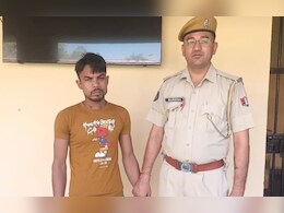 Jodhpur News: युवक ने महिला दोस्त पर चाकू से हमला किया, बचाने आए पिता पर भी किया वार, आरोपी गिरफ्तार
