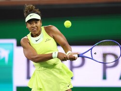 Sizzling Naomi Osaka To Face Clara Tauson In WTA Canadian Open Semi-Finals