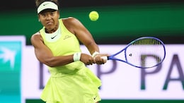 Naomi Osaka, Victoria Azarenka Advance On Grass At Bad Homburg