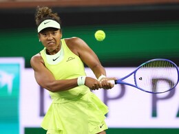 Sizzling Naomi Osaka To Face Clara Tauson In WTA Canadian Open Semi-Finals Sizzling Naomi Osaka To Face Clara Tauson In WTA Canadian Open Semi-Finals